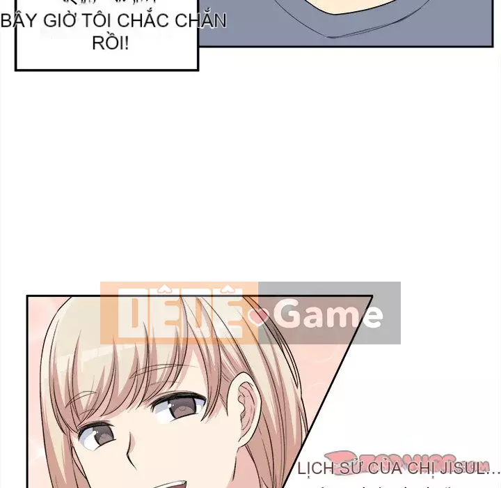Bắt nạt bạn cùng phòng Đừng đi qua Chương 1-37