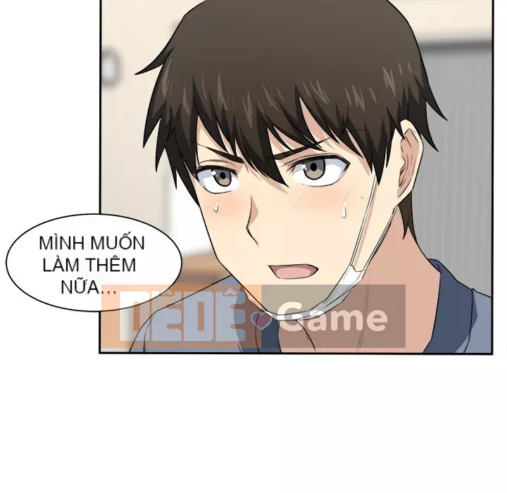 Bắt nạt bạn cùng phòng Đừng đi qua Chương 1-37