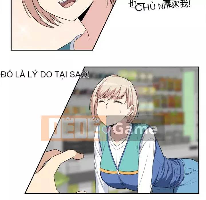 Bắt nạt bạn cùng phòng Đừng đi qua Chương 1-37