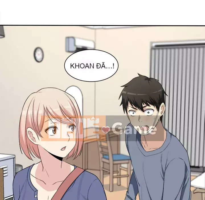 Bắt nạt bạn cùng phòng Đừng đi qua Chương 1-37