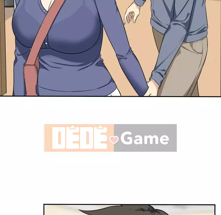 Bắt nạt bạn cùng phòng Đừng đi qua Chương 1-37