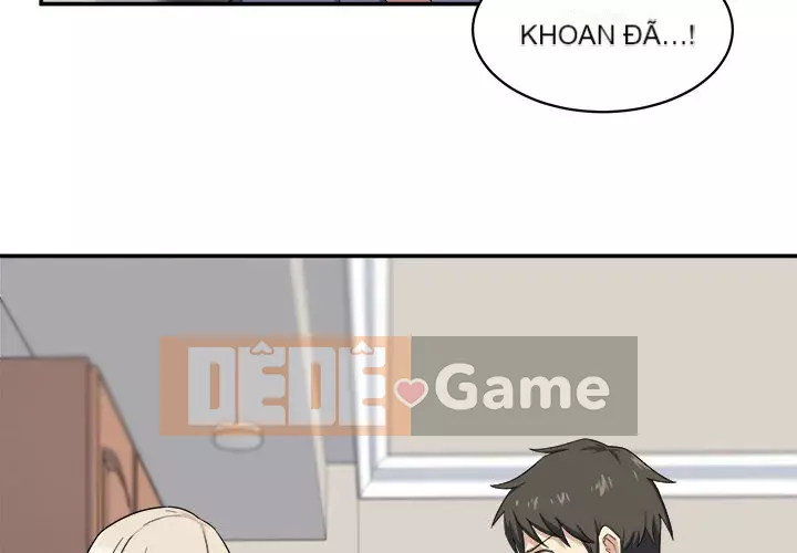 Bắt nạt bạn cùng phòng Đừng đi qua Chương 1-37