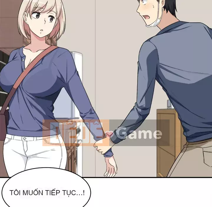 Bắt nạt bạn cùng phòng Đừng đi qua Chương 1-37