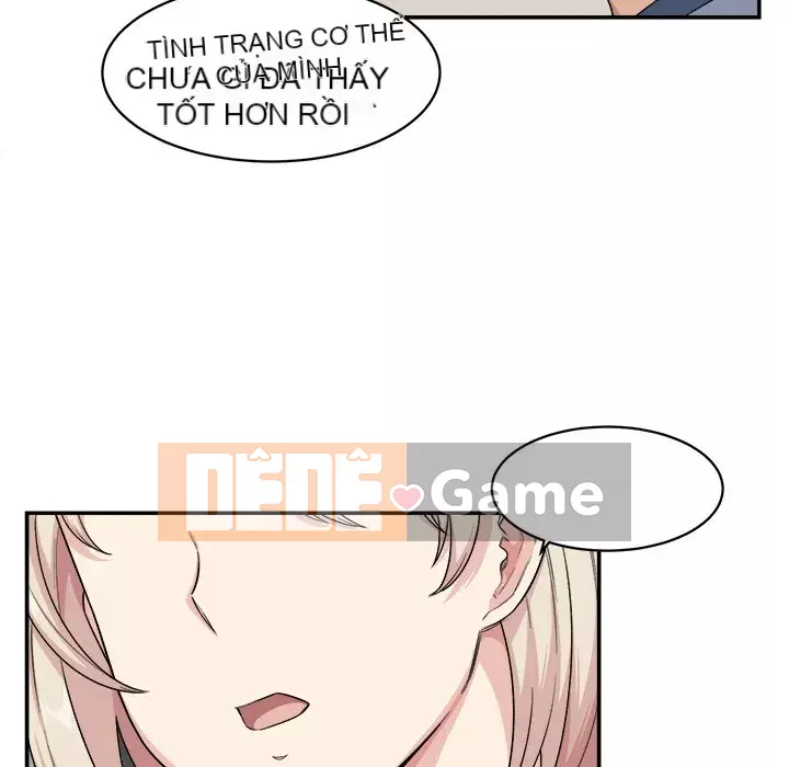 Bắt nạt bạn cùng phòng Đừng đi qua Chương 1-37