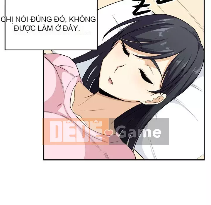 Bắt nạt bạn cùng phòng Đừng đi qua Chương 1-37