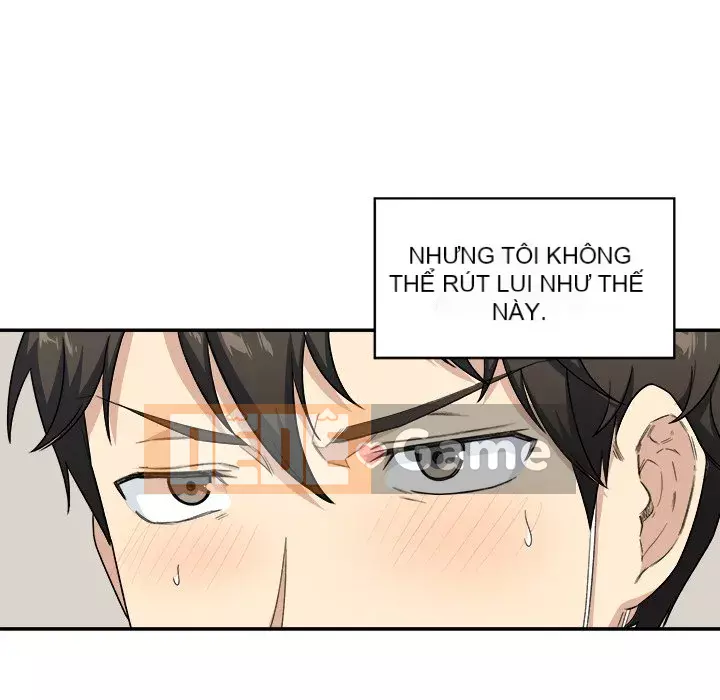 Bắt nạt bạn cùng phòng Đừng đi qua Chương 1-37