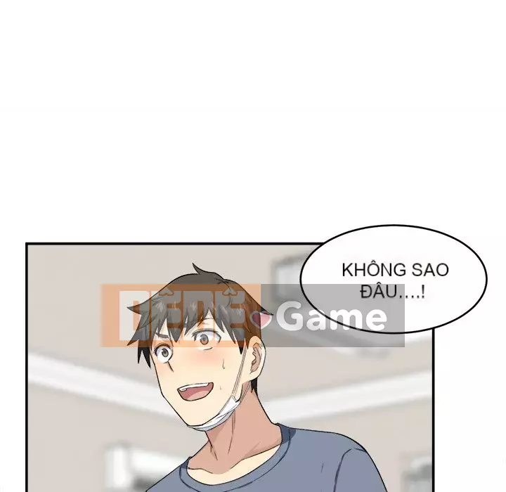 Bắt nạt bạn cùng phòng Đừng đi qua Chương 1-37