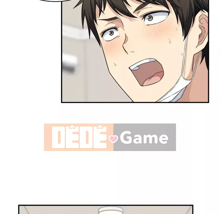 Bắt nạt bạn cùng phòng Đừng đi qua Chương 1-37