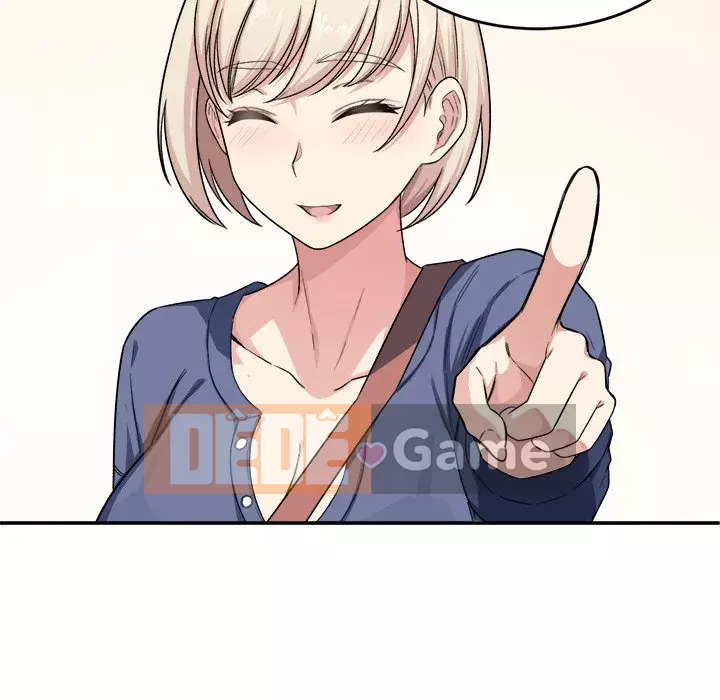 Bắt nạt bạn cùng phòng Đừng đi qua Chương 1-37