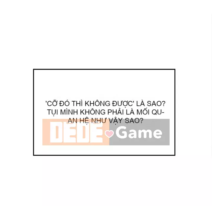 Bắt nạt bạn cùng phòng Đừng đi qua Chương 1-37