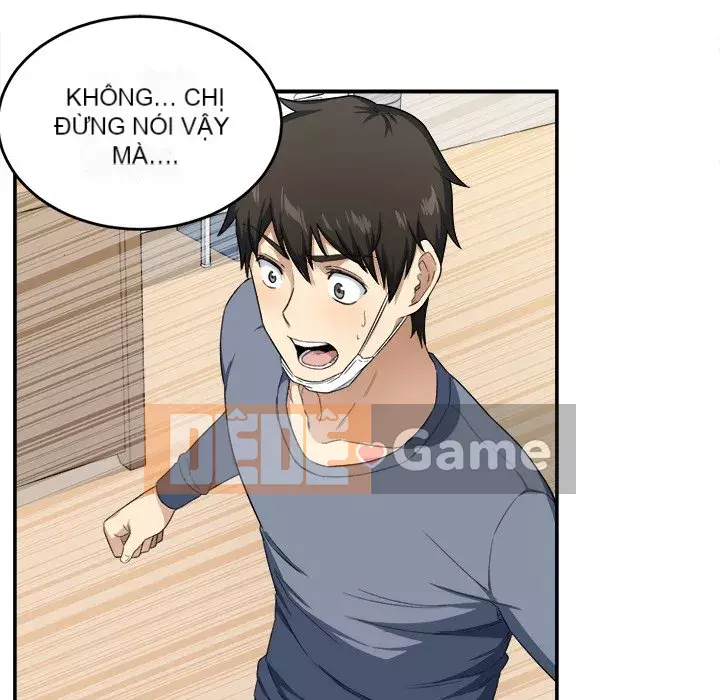 Bắt nạt bạn cùng phòng Đừng đi qua Chương 1-37
