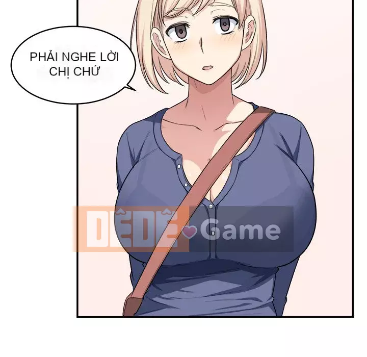 Bắt nạt bạn cùng phòng Đừng đi qua Chương 1-37
