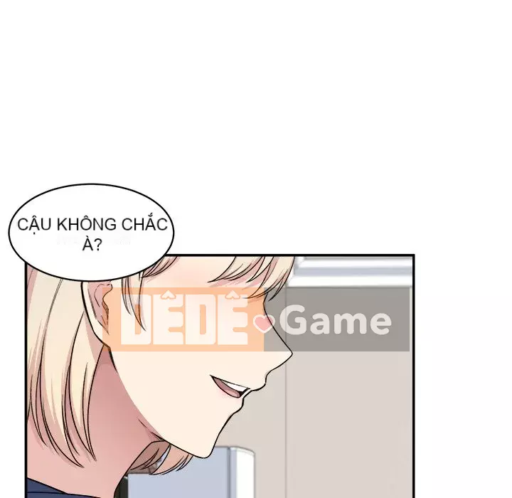 Bắt nạt bạn cùng phòng Đừng đi qua Chương 1-37