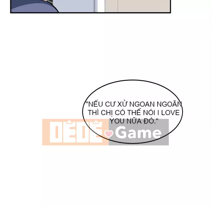 Bắt nạt bạn cùng phòng Đừng đi qua Chương 1-37