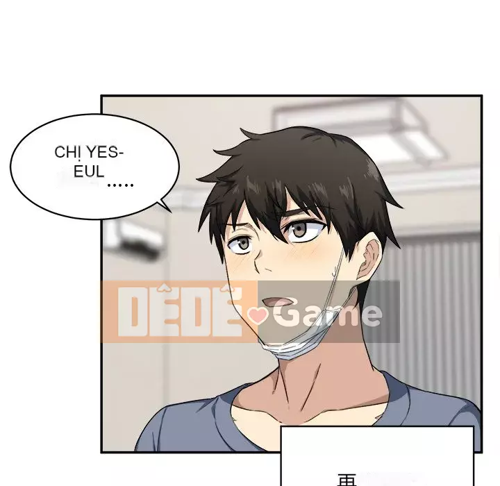 Bắt nạt bạn cùng phòng Đừng đi qua Chương 1-37