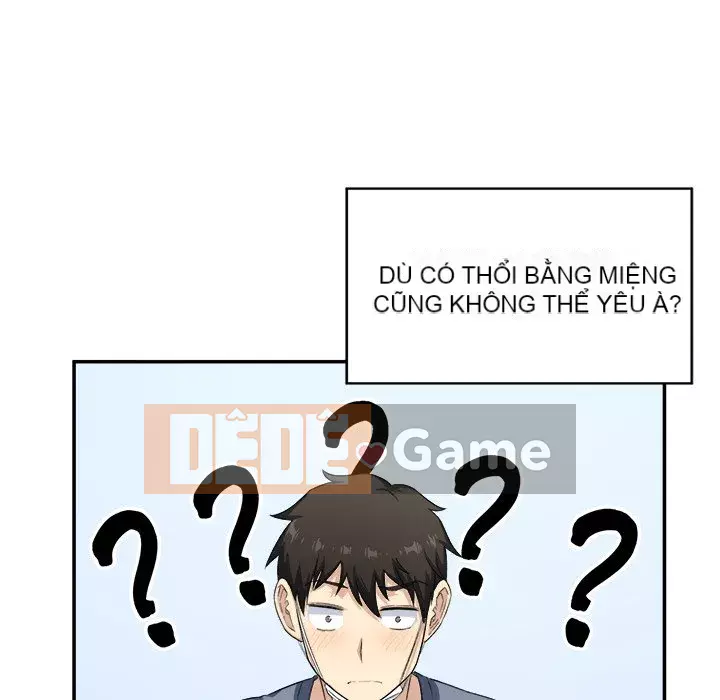 Bắt nạt bạn cùng phòng Đừng đi qua Chương 1-37