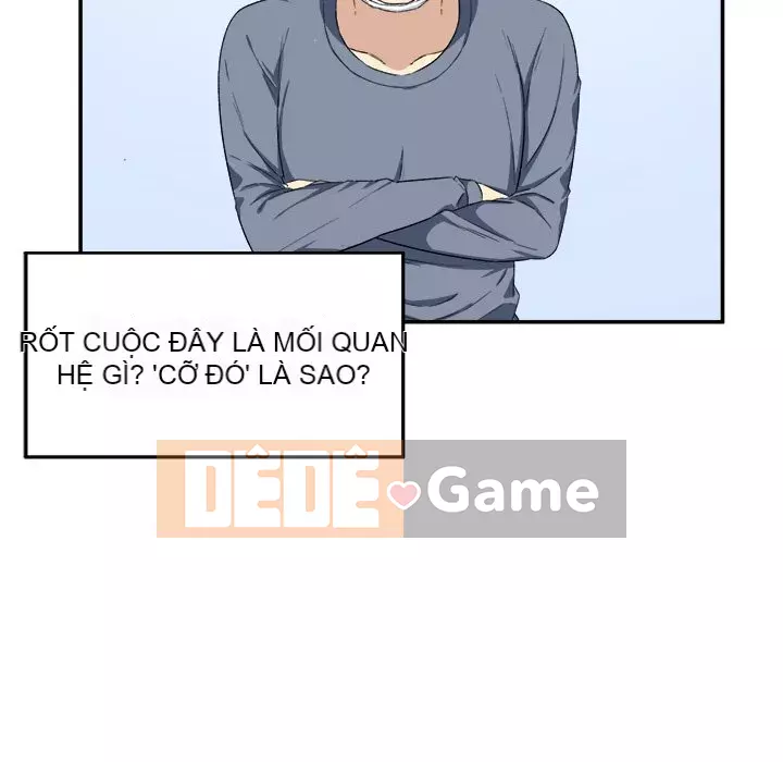 Bắt nạt bạn cùng phòng Đừng đi qua Chương 1-37