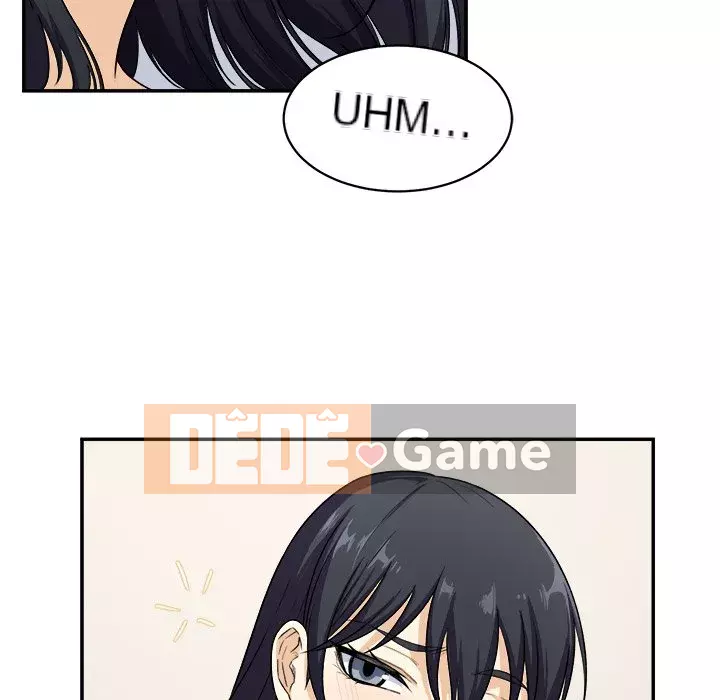 Bắt nạt bạn cùng phòng Đừng đi qua Chương 1-37