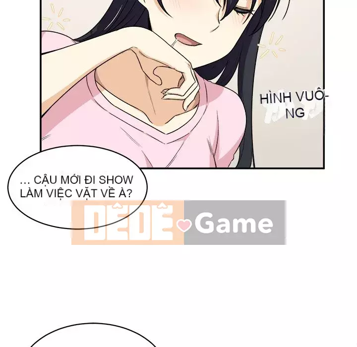 Bắt nạt bạn cùng phòng Đừng đi qua Chương 1-37