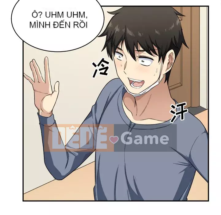 Bắt nạt bạn cùng phòng Đừng đi qua Chương 1-37