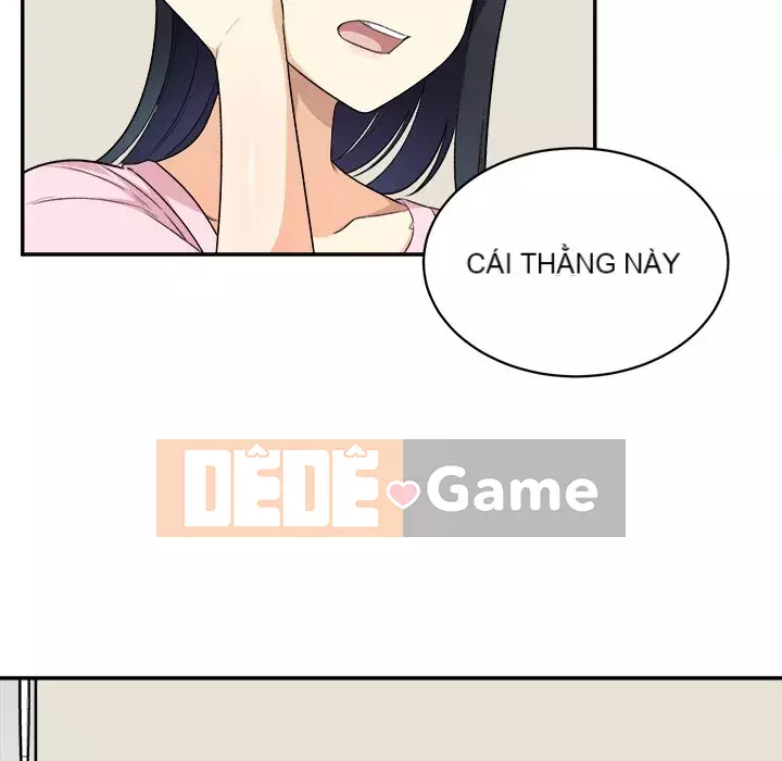 Bắt nạt bạn cùng phòng Đừng đi qua Chương 1-37