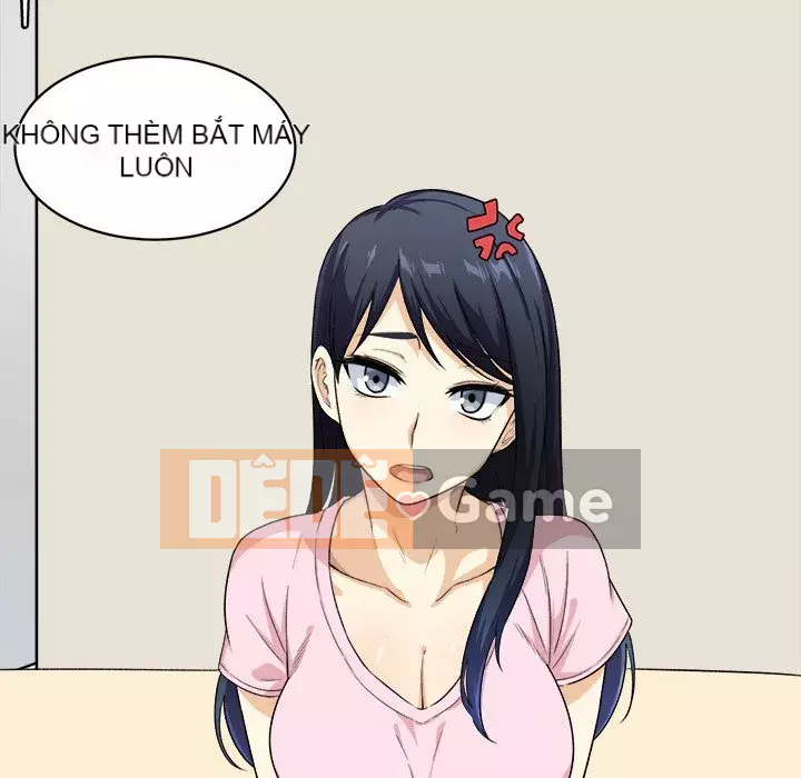 Bắt nạt bạn cùng phòng Đừng đi qua Chương 1-37