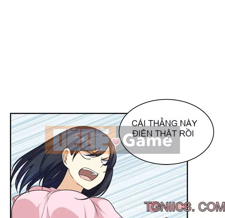 Bắt nạt bạn cùng phòng Đừng đi qua Chương 1-37