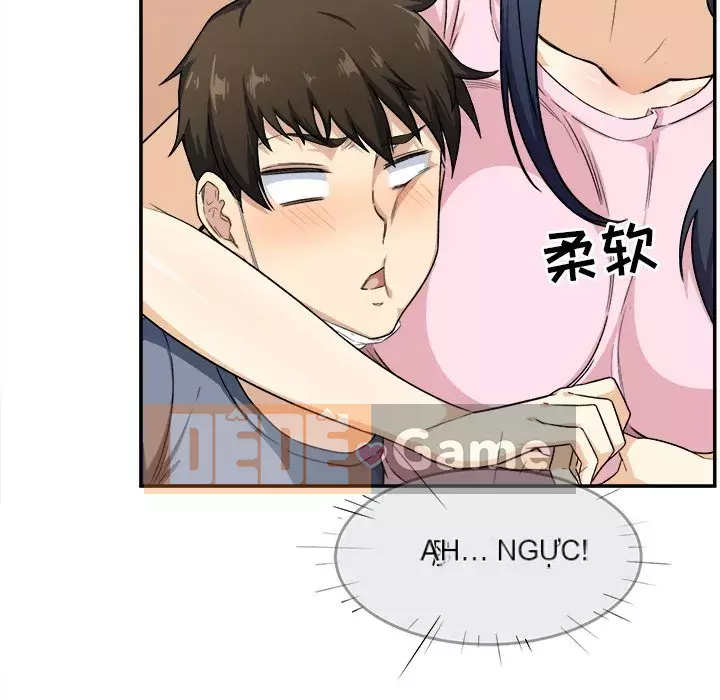 Bắt nạt bạn cùng phòng Đừng đi qua Chương 1-37