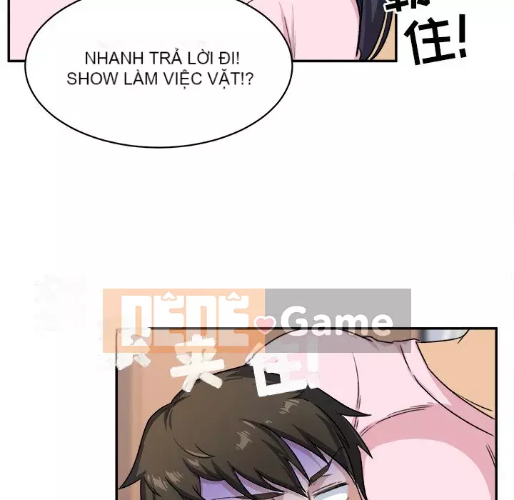 Bắt nạt bạn cùng phòng Đừng đi qua Chương 1-37