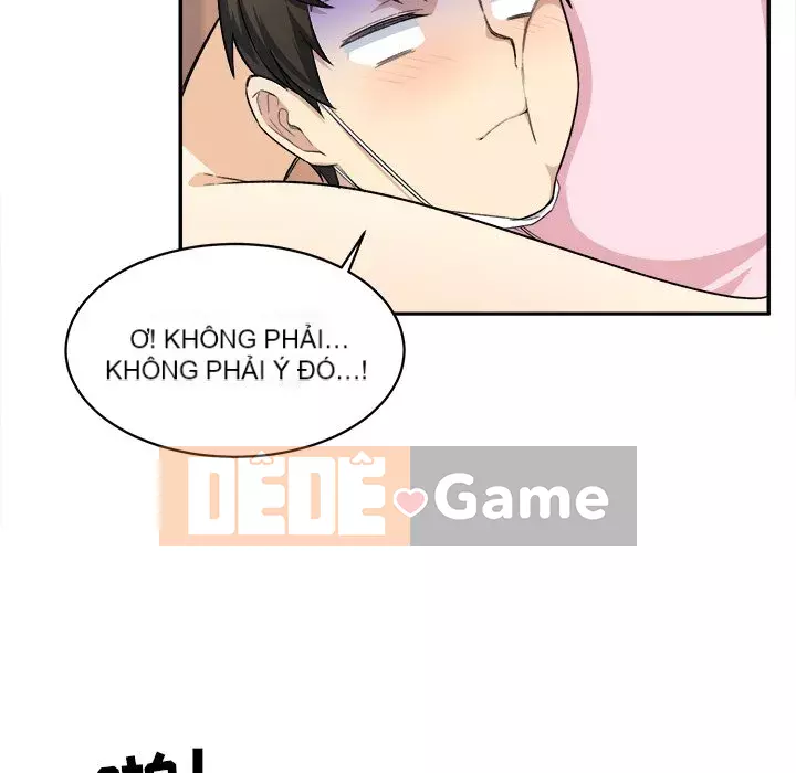 Bắt nạt bạn cùng phòng Đừng đi qua Chương 1-37