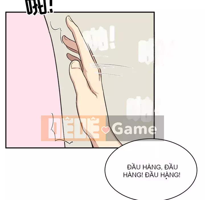 Bắt nạt bạn cùng phòng Đừng đi qua Chương 1-37