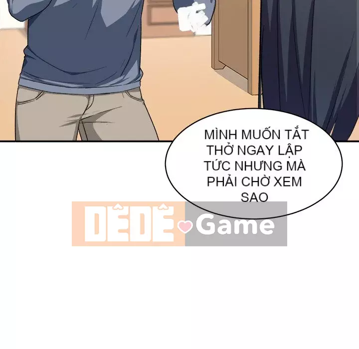 Bắt nạt bạn cùng phòng Đừng đi qua Chương 1-37