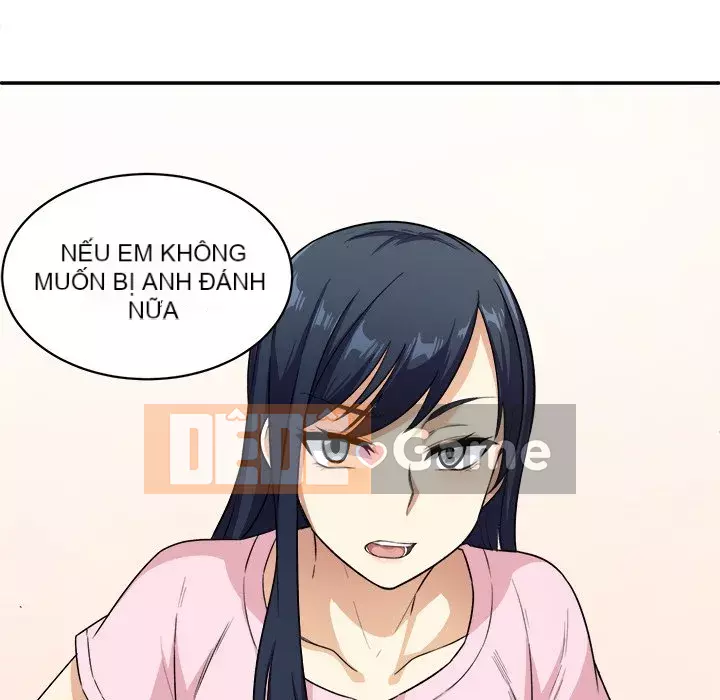 Bắt nạt bạn cùng phòng Đừng đi qua Chương 1-37