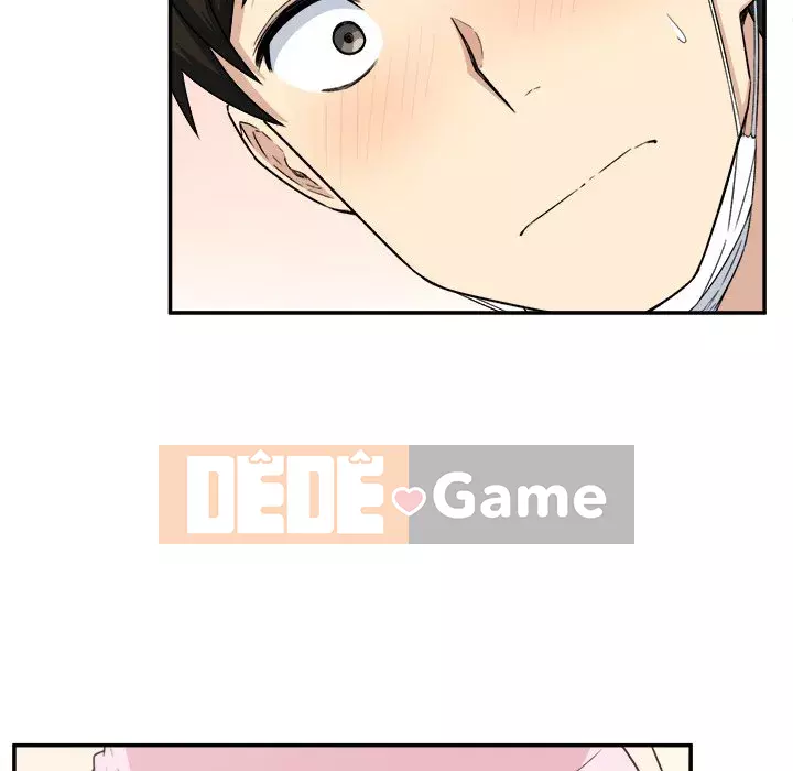 Bắt nạt bạn cùng phòng Đừng đi qua Chương 1-37