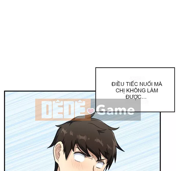 Bắt nạt bạn cùng phòng Đừng đi qua Chương 1-37