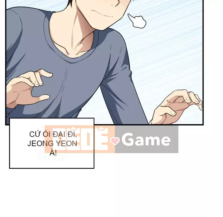 Bắt nạt bạn cùng phòng Đừng đi qua Chương 1-37