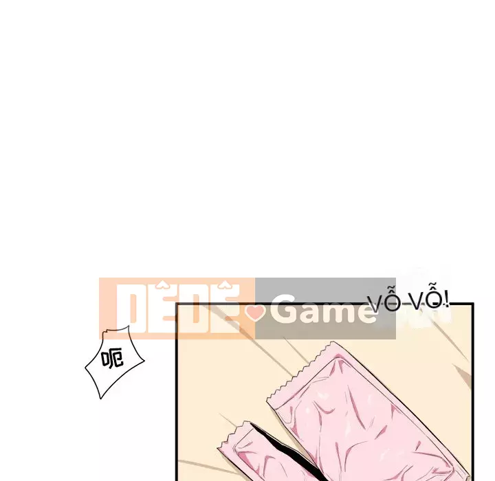 Bắt nạt bạn cùng phòng Đừng đi qua Chương 1-37