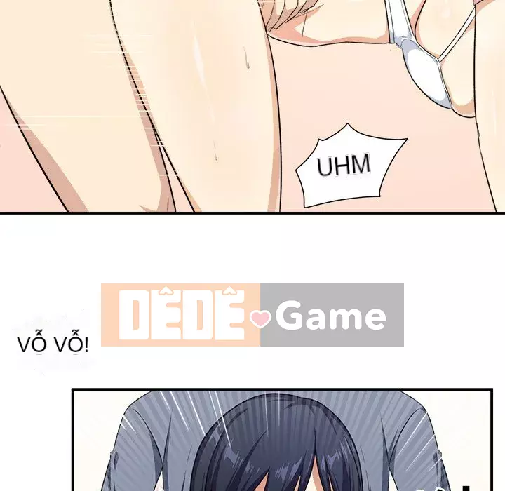 Bắt nạt bạn cùng phòng Đừng đi qua Chương 1-37