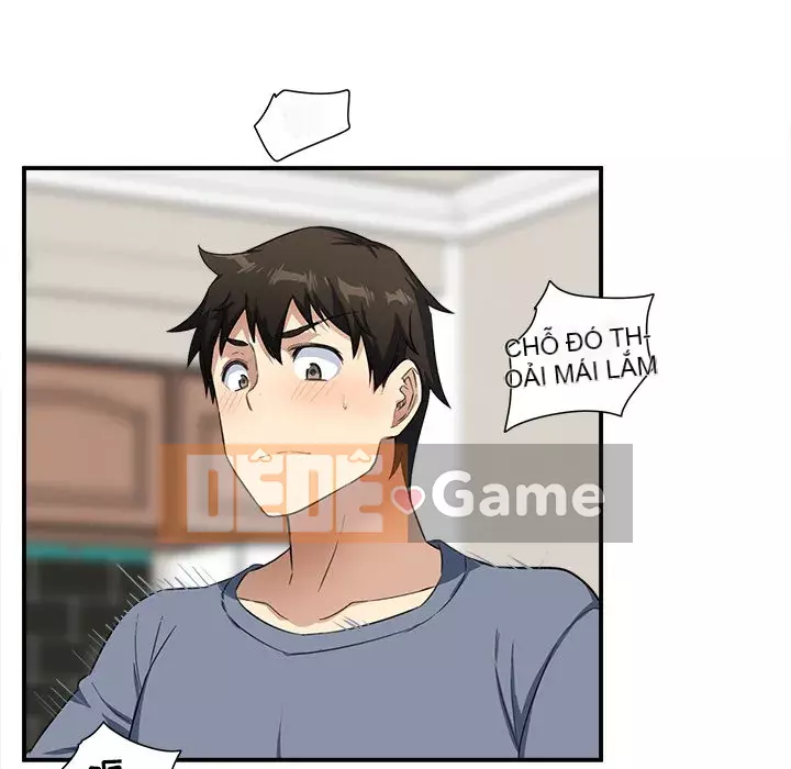 Bắt nạt bạn cùng phòng Đừng đi qua Chương 1-37