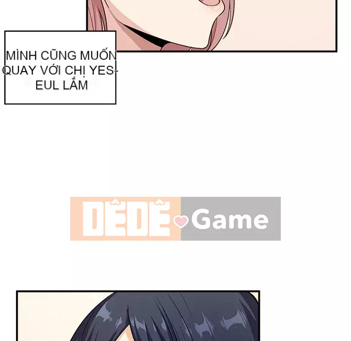 Bắt nạt bạn cùng phòng Đừng đi qua Chương 1-37