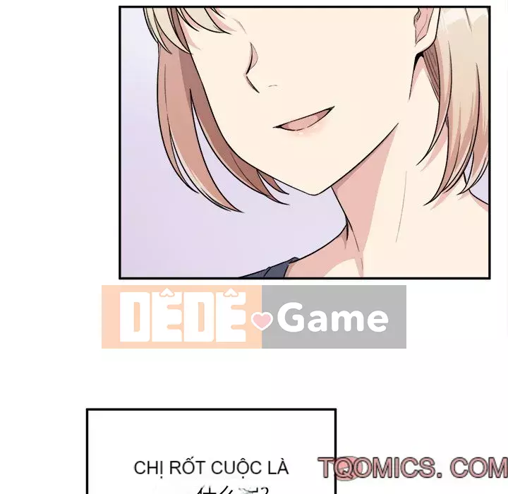 Bắt nạt bạn cùng phòng Đừng đi qua Chương 1-37