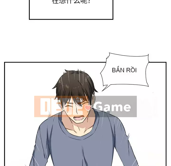 Bắt nạt bạn cùng phòng Đừng đi qua Chương 1-37