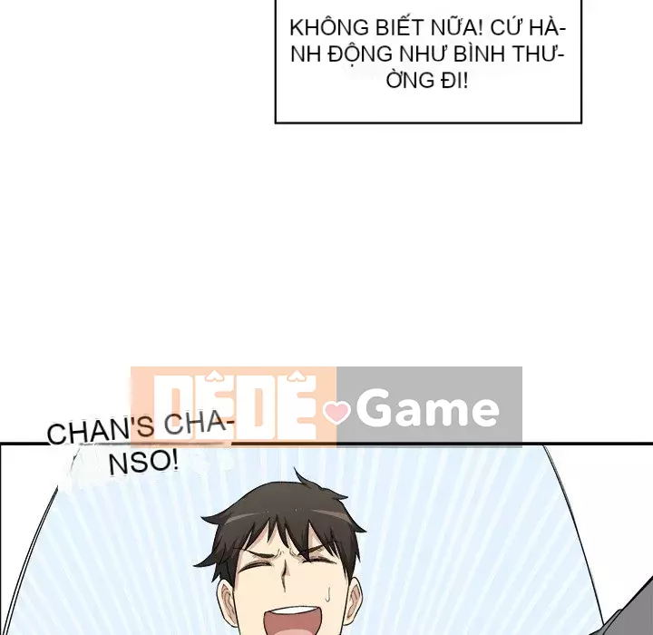 Bắt nạt bạn cùng phòng Đừng đi qua Chương 1-37