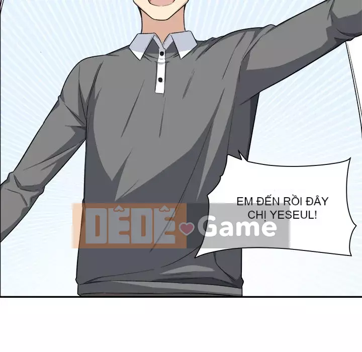 Bắt nạt bạn cùng phòng Đừng đi qua Chương 1-37