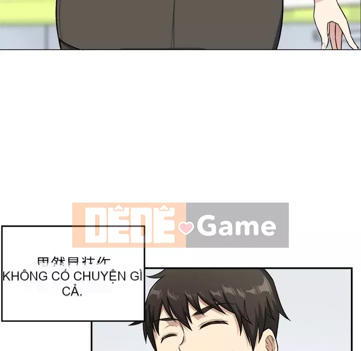 Bắt nạt bạn cùng phòng Đừng đi qua Chương 1-37