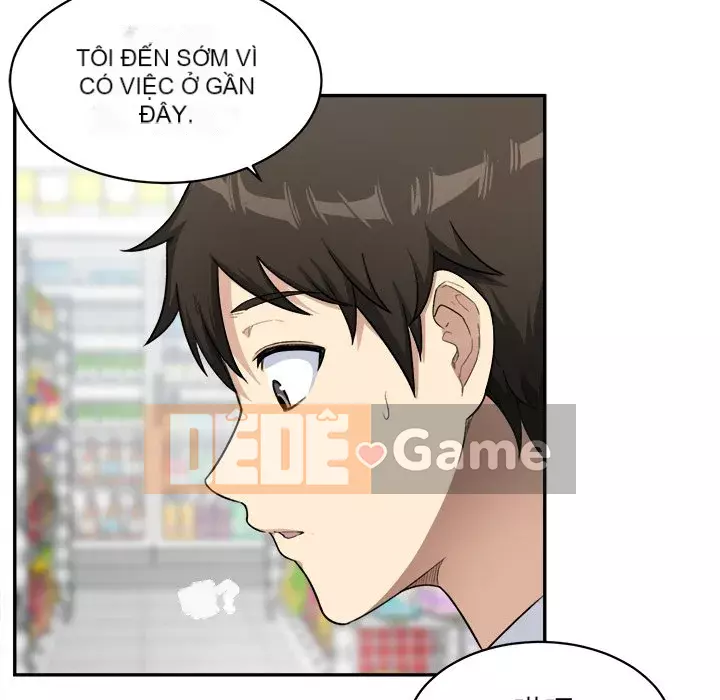 Bắt nạt bạn cùng phòng Đừng đi qua Chương 1-37