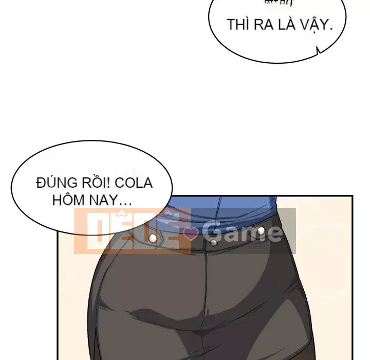 Bắt nạt bạn cùng phòng Đừng đi qua Chương 1-37