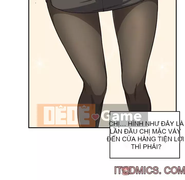 Bắt nạt bạn cùng phòng Đừng đi qua Chương 1-37