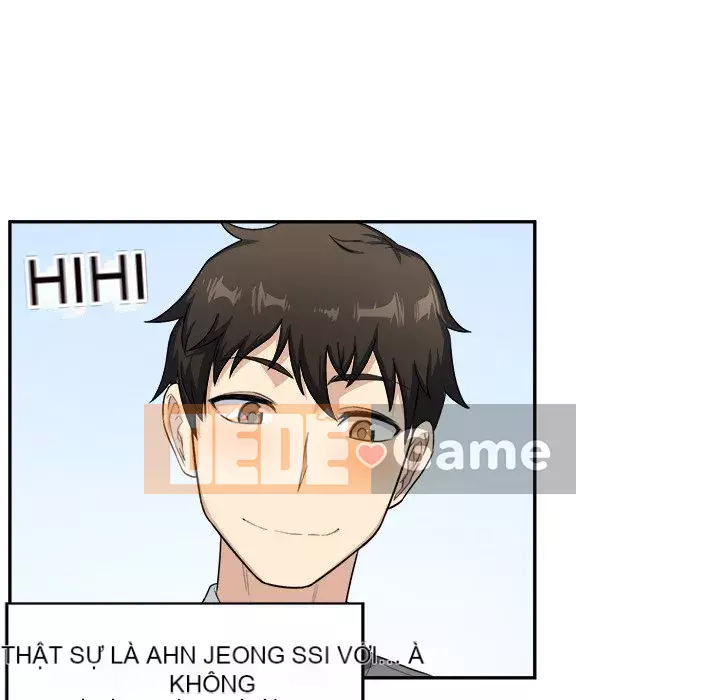 Bắt nạt bạn cùng phòng Đừng đi qua Chương 1-37