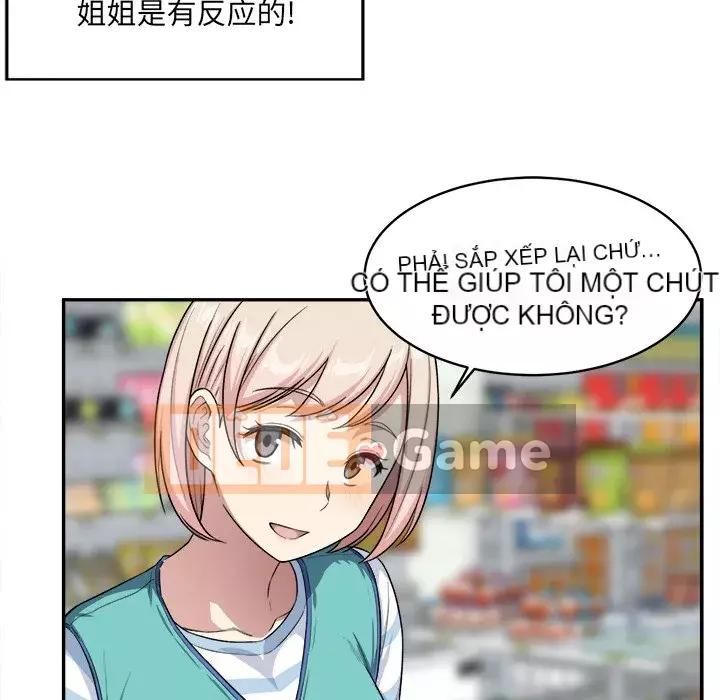 Bắt nạt bạn cùng phòng Đừng đi qua Chương 1-37